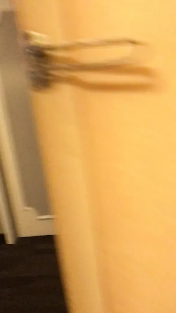 Hotel dare prank