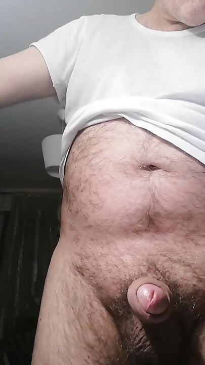 이탈리아 아침에 온라인 포르노 쇼!