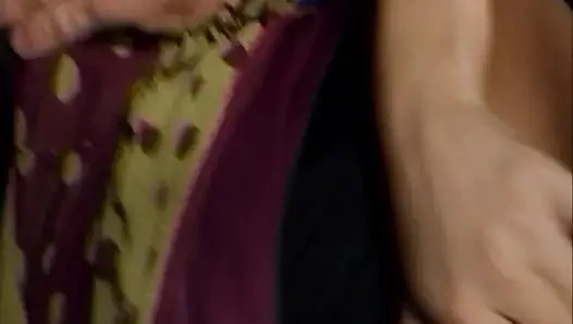 Pantat bahenol tante seksi jerman dengan toket besar dientot habis-habisan sampai mengerang keenakan