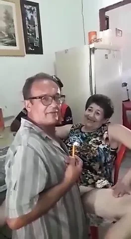 spanish grannie