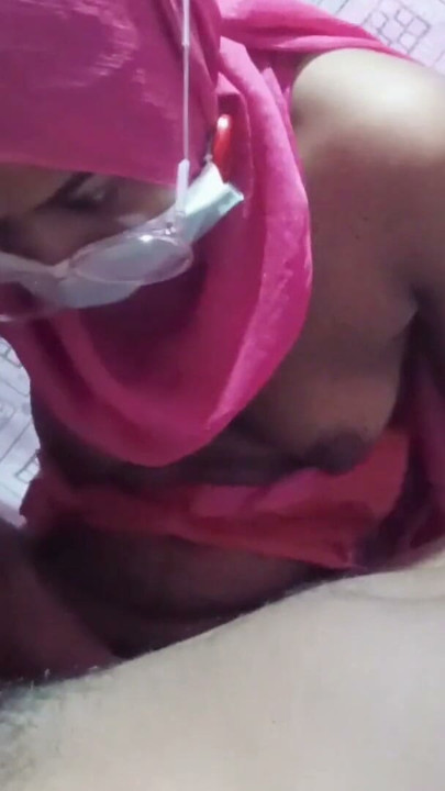 Viral sexy video of a Bangladeshi man with his girlfriend on the morning of the third day of Puja | Clip 3