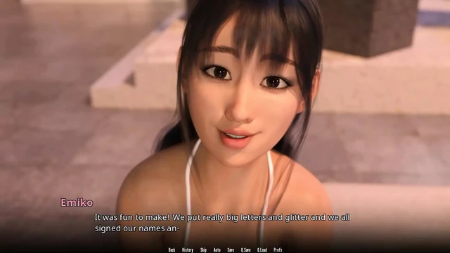 Wvm - Part 135 - My New GF by Misskitty2k