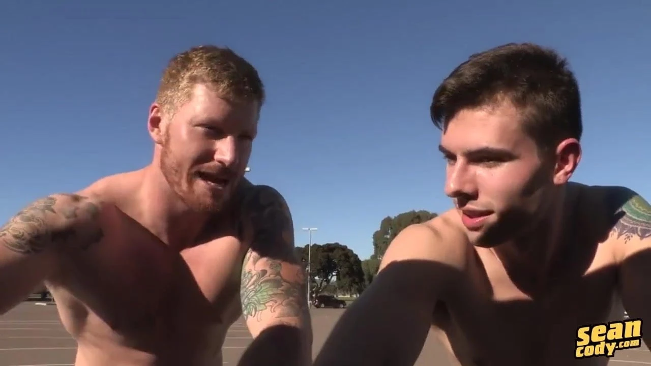 Amateur Gay Cock 2