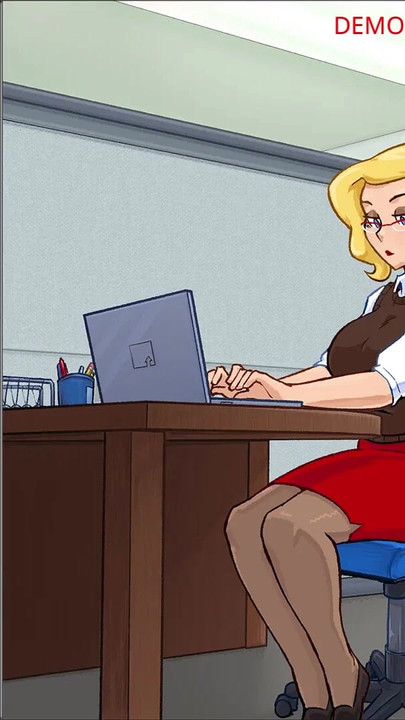 勉强工作的演示游戏玩法 |剪辑 2