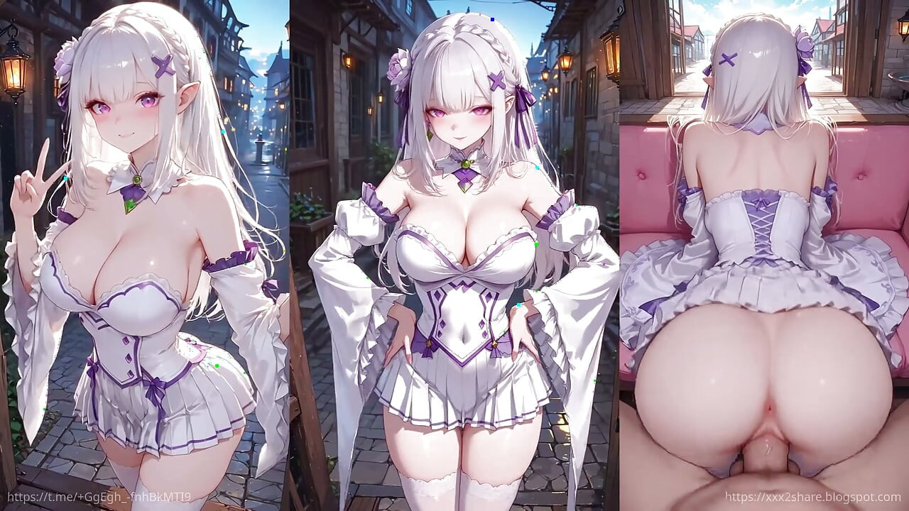 Emilia Sex Service