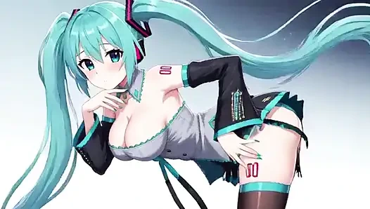 Animierte Begegnung mit Uniformen und Fantasie