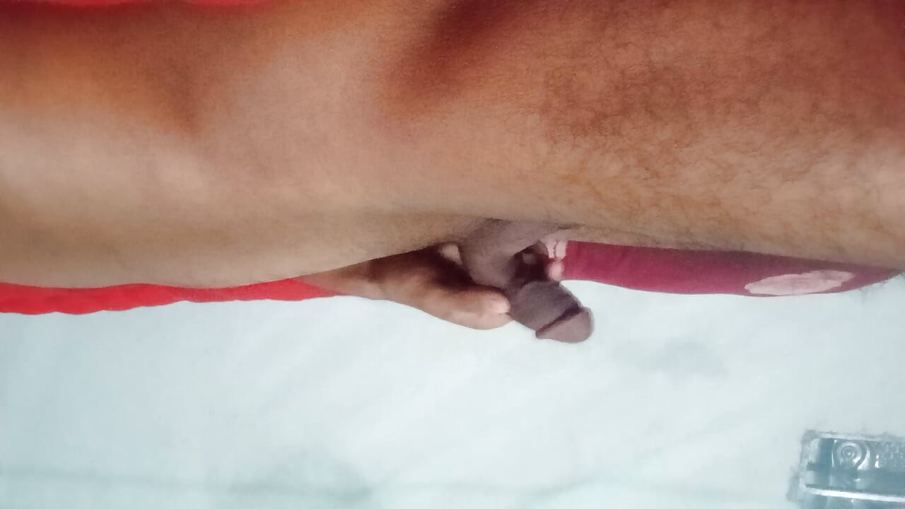 Maagdelijke jongen masturbatievideo