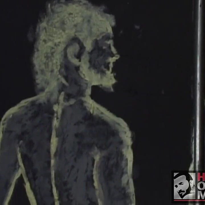 Grubo i spremno: Zatvoreno u kavezu