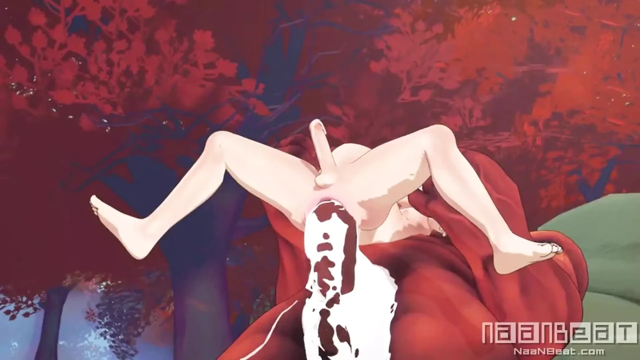NaaNBeat Hot 3d Sex Hentai Compilation - 15