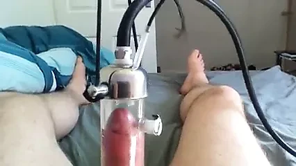 Milking Machine 2