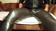Leather Intro