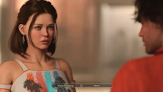 A Teacher of Very Private Classes (part 6)