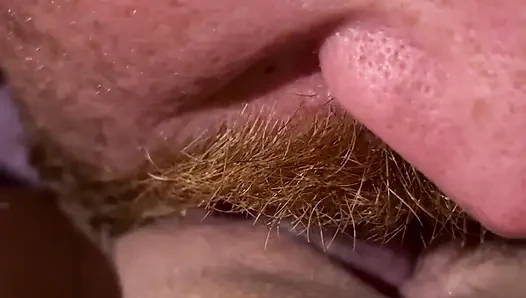 His Favorite Job
