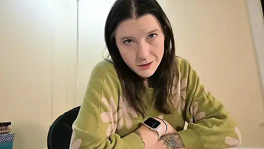 Operasi Rahasia Istri untukmu