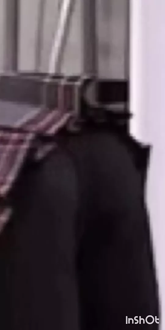 Blackpink Rose ass