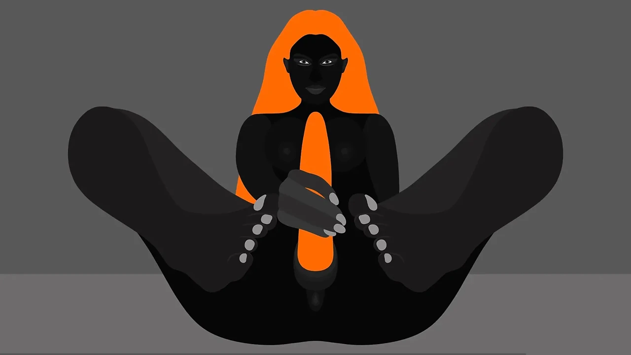 My Sex Goddess Mantra - Original Erotic
