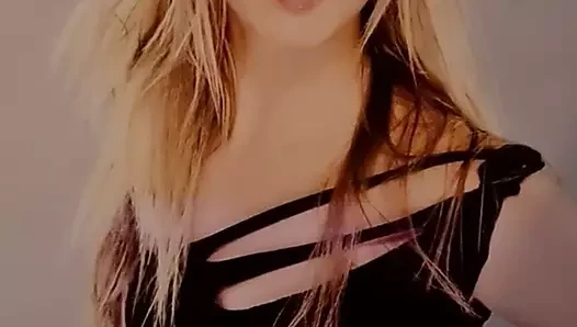 Kaley Cuoco Deepfakes porn video – Kaley Cuoco cum tribute