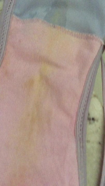 PANTY WIFE