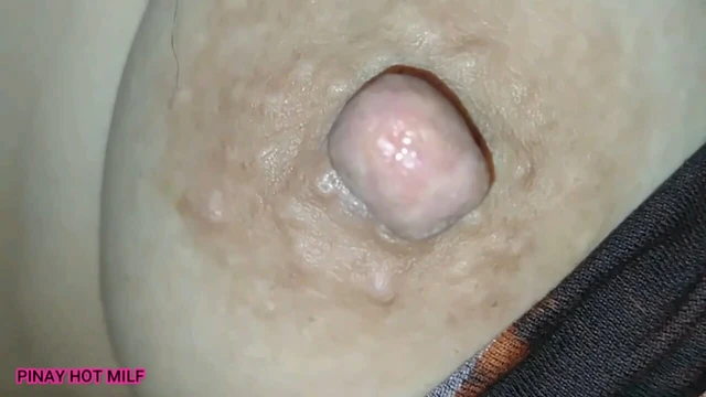 Clean Shaven PINAY HOT MILF with BIG Realistic Dildo Part 3