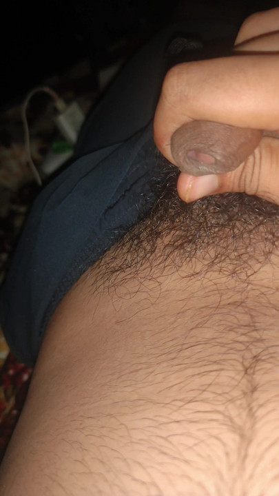 Masturbasi