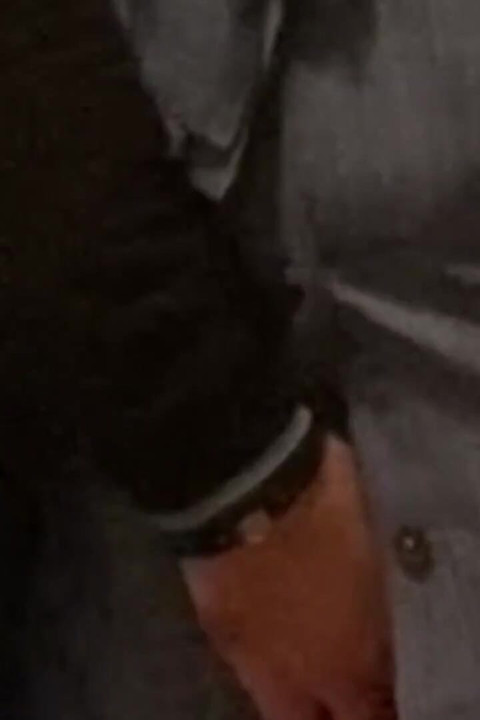 I Ask a Stranger to Finger Fuck Mu Juicy Pussy