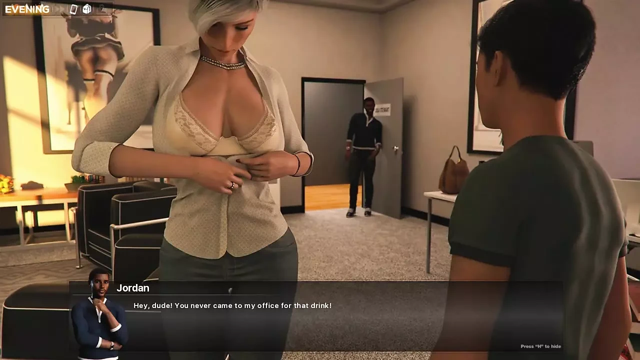 The Secret Reloaded – 25 the New Owner