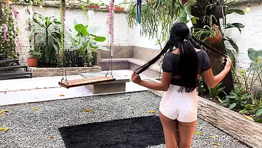 Minyon ama fark edilmeyen kıvrımlı