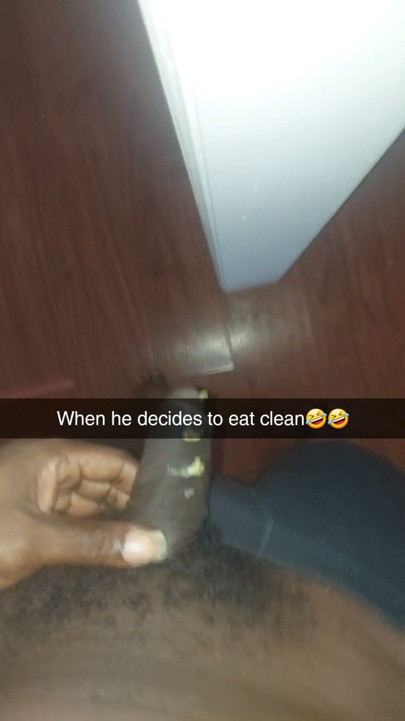 Chub salad