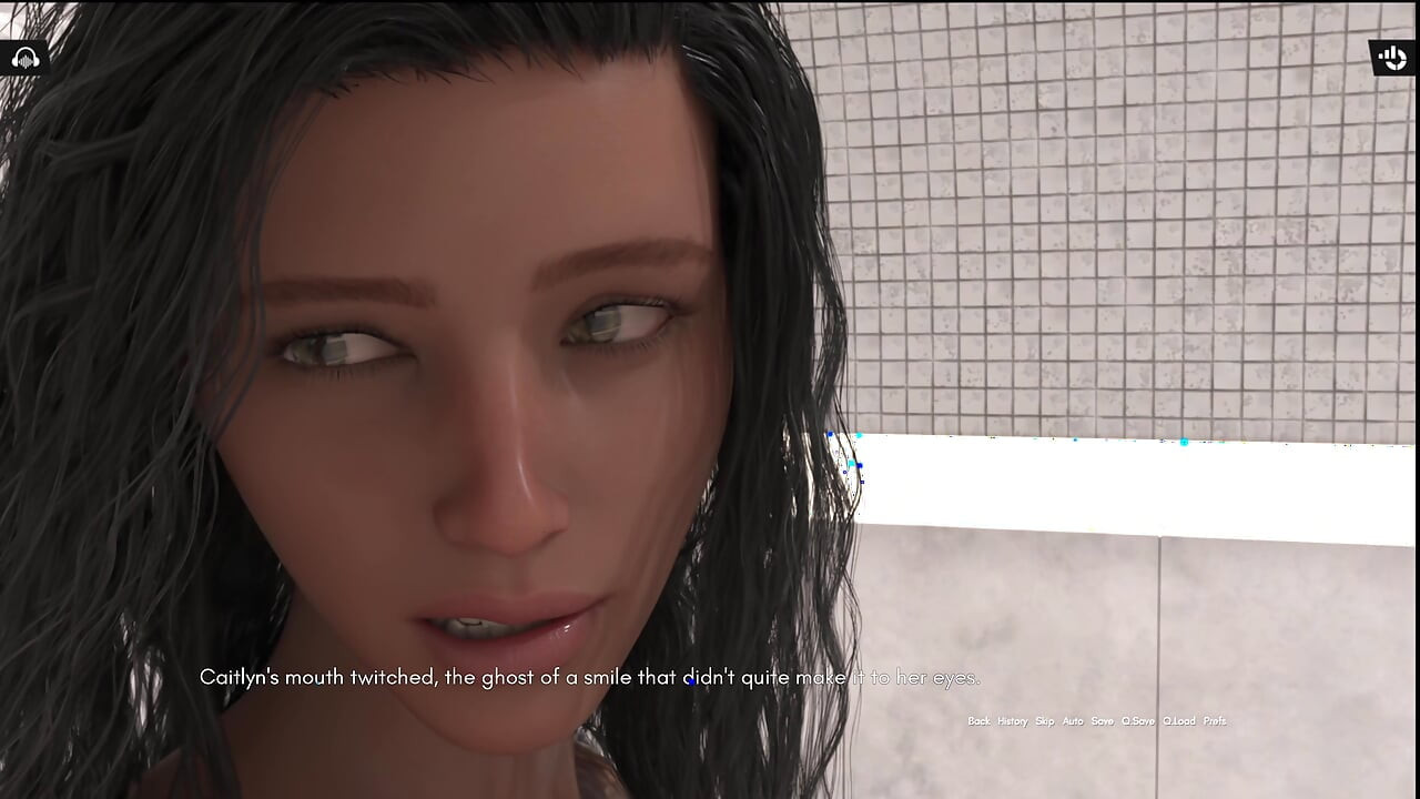 City of Sin - the Nocturne Files (part 5)