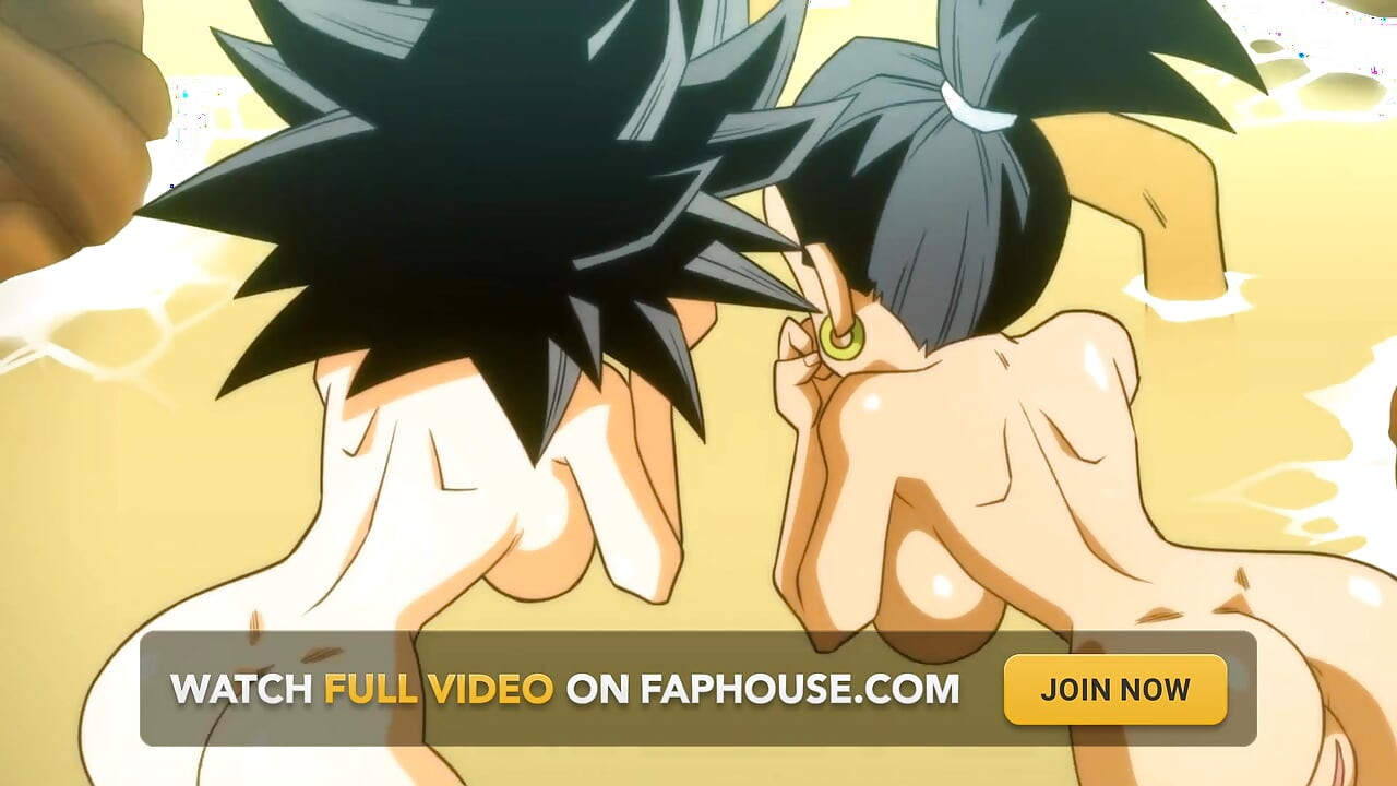 Kame Paradise 3 الجنس المتعدد - الجزء الأول - ثلاثي Kaulifa و Kale بواسطة Loveskysanx