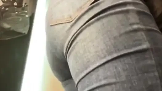 Public exposure fuels wild frenzy she can't hide