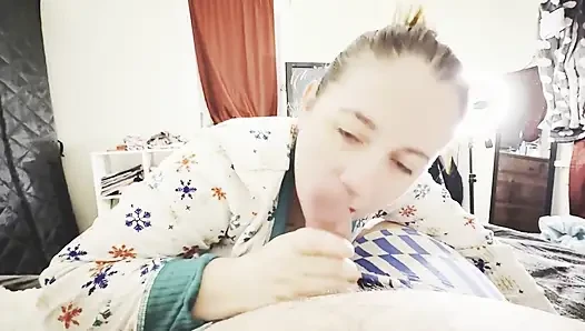 PAWG POV