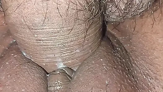 Bhabhi ko chikni chikni chut per shivla chhipla ke mara