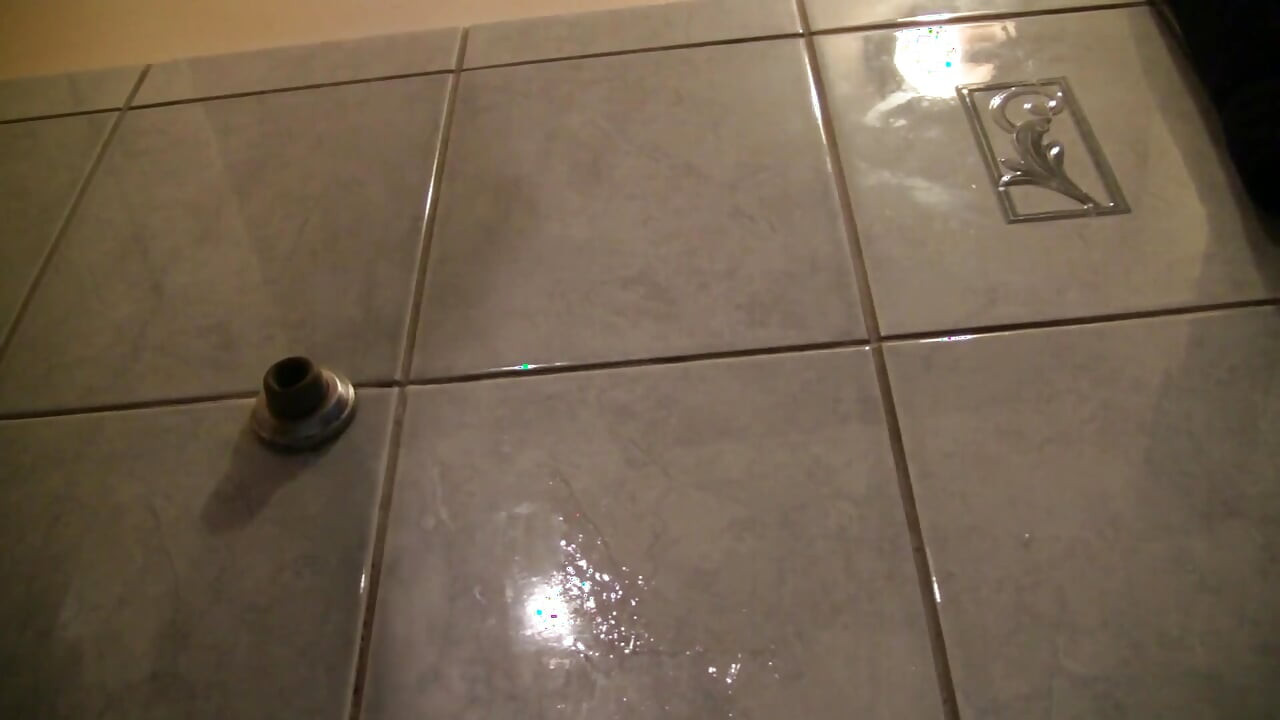 विशाल डिल्डो प्ले