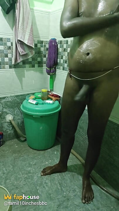 Tamil10inches BBC Show