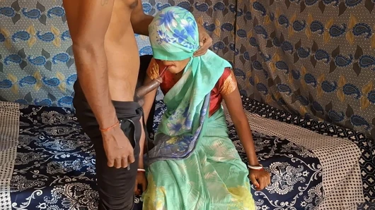 hot bhabhi ki romantic awesome chudai