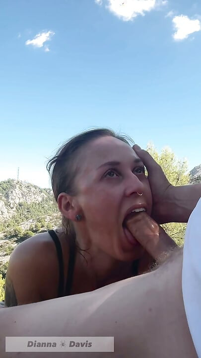 Mamada y pausa