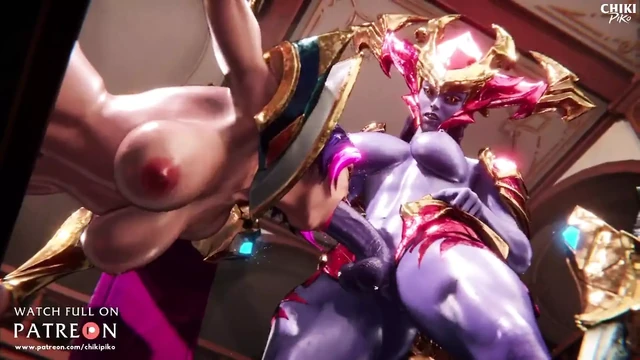 Chikipiko Hentai Compilation 40