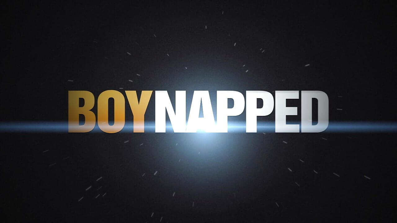 Boynapped - Xavier Sibley And Luca Zavat Part 2 Wax Torment And Bareback Hook Fucking
