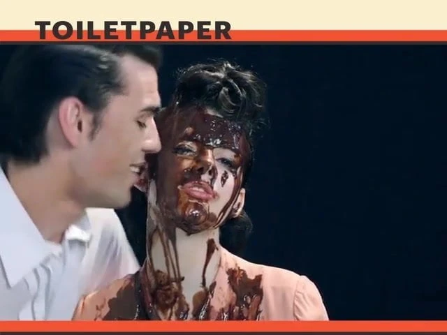 Cattelan Magazine