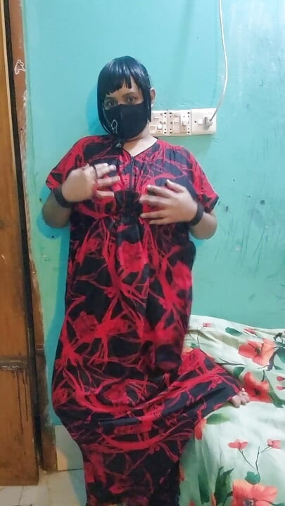 Solo Temptation Τολμήστε να παρακολουθήσετε το Bangla Hot