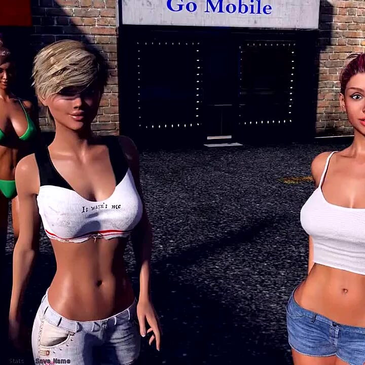 În cazul în care inima este: bucătar negru sexy în bikini ep 105