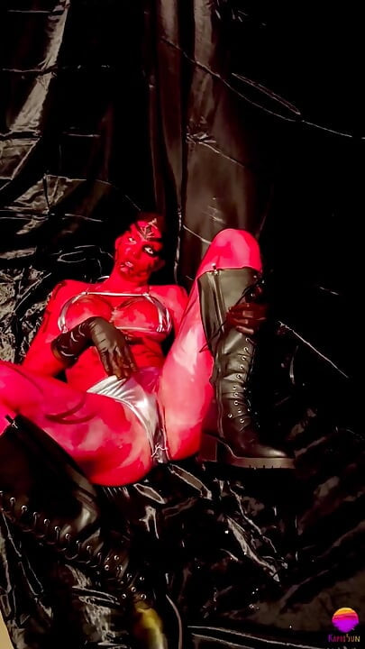 Darth Seduction