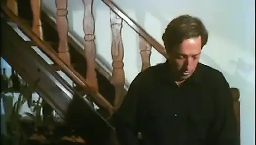 Vintage Brothel Babes Suck and Fuck Passionately