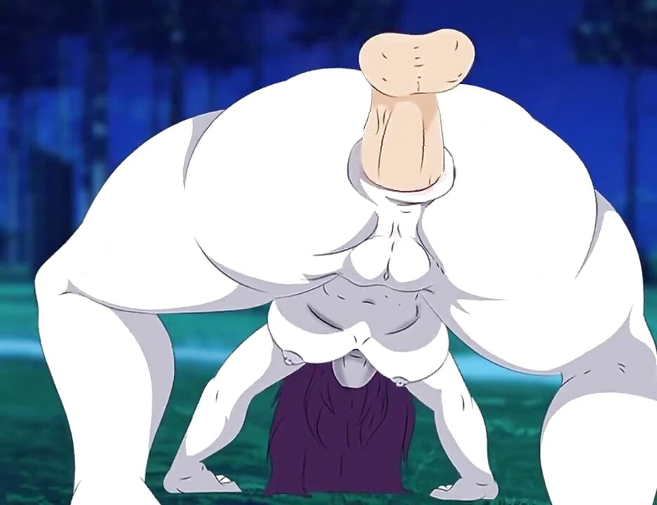 Never Saint - Sex Scene Only Part 41