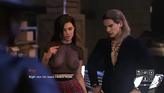 Steps of Fallen 26 to Be Continued