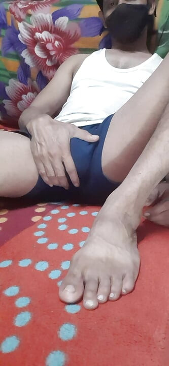 Ass Fuck Fingering Hole Home sex INDIAN MAN