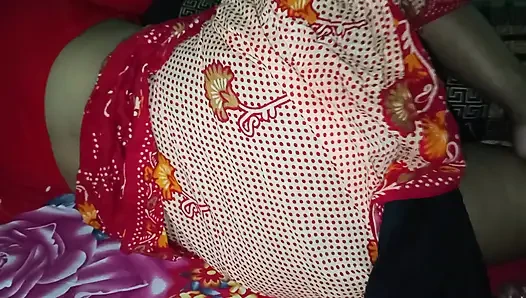 Hot aunty with First-time desi Bangla