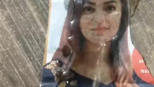 Nazriya nazim işemek haraç