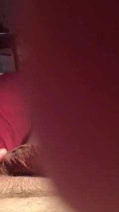cock dance